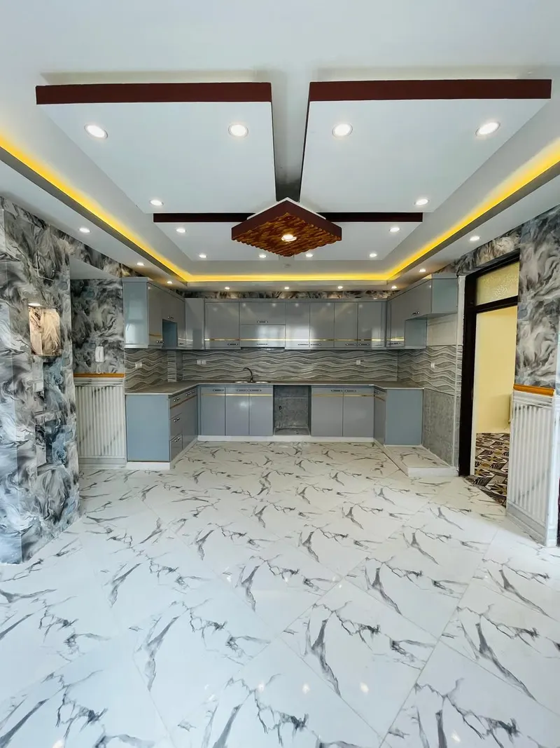 VIP apartments for sale, 4 rooms, Sayed-ul-Nasseri, District 11, Kabul (2)
