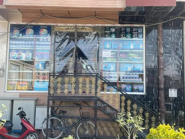 Shop for sale, 60 m², Habib Shinwari Tower, old Taimani (2)