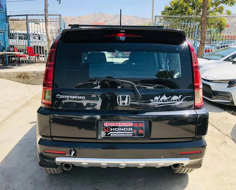 Honda Crossroad 2010 (3)