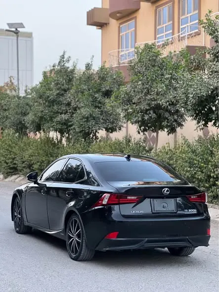 Lexus 2013 (3)