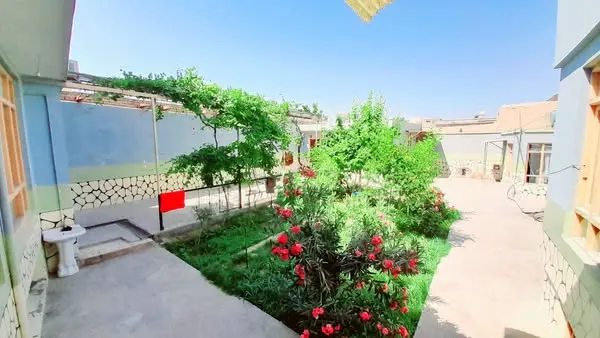House for sale, 10 rooms, 433 m², Turkish Consulate lane, Mazar-i-Sharif (2)