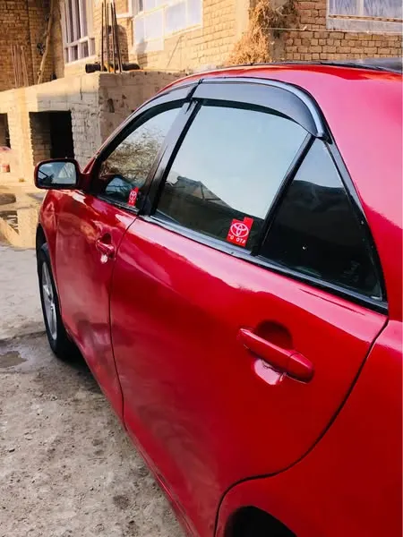 Toyota Camry 2007 (2)