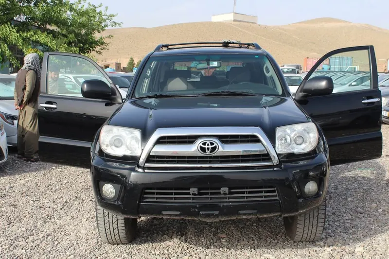 Toyota 4Runner 2007 (1)