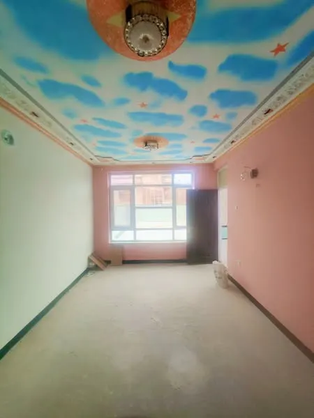3-storey house for sale, 5 rooms, Sanatorium, Darulaman Road, District 6, Kabul (3)