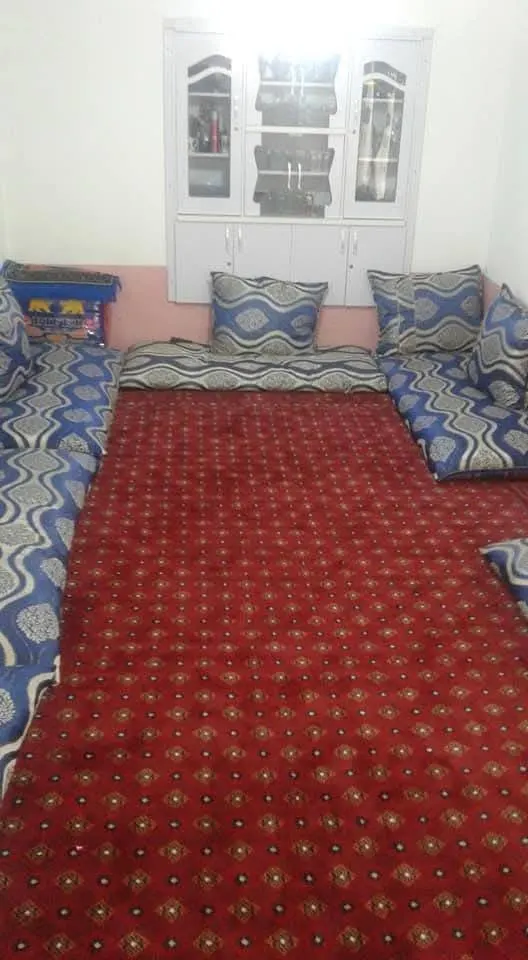 Residential House in District 7, Kabul (2)