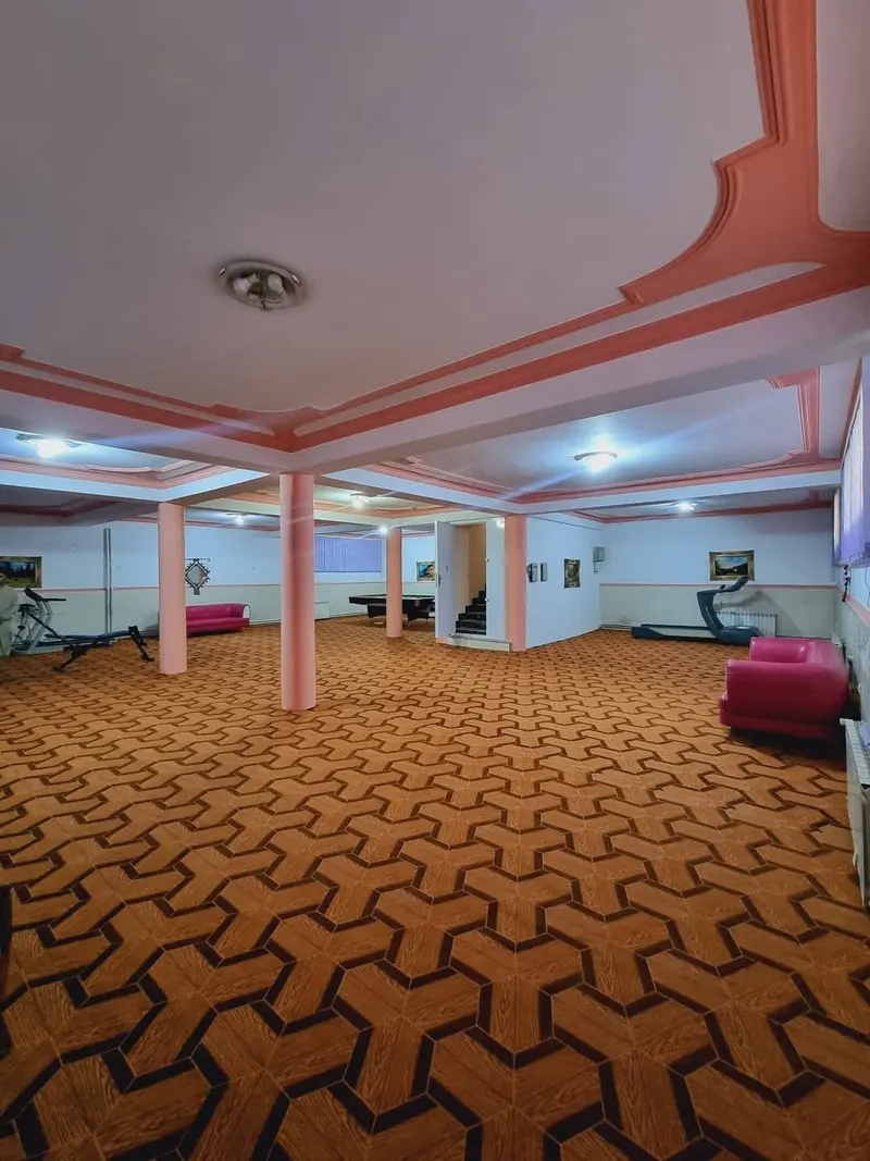 Fully Furnished Luxury Mansion in Qala-e-Fathullah, Kabul (3)