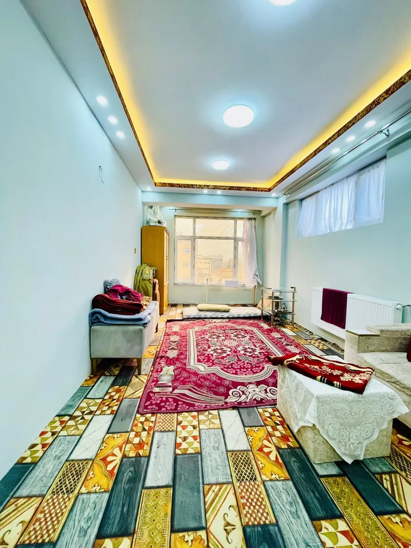 Two apartments for sale, 5 rooms, with roof terrace (4)