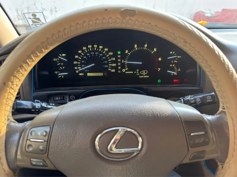 Lexus 1999 (4)