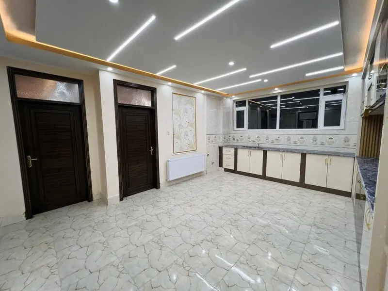 Apartment for sale, 3 rooms, Taimani Project, Kabul (4)