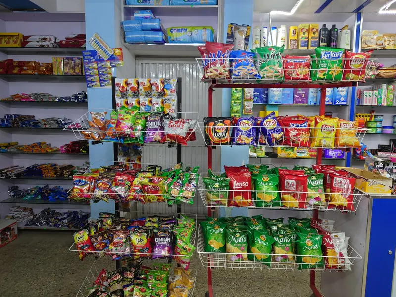 Super market (8)