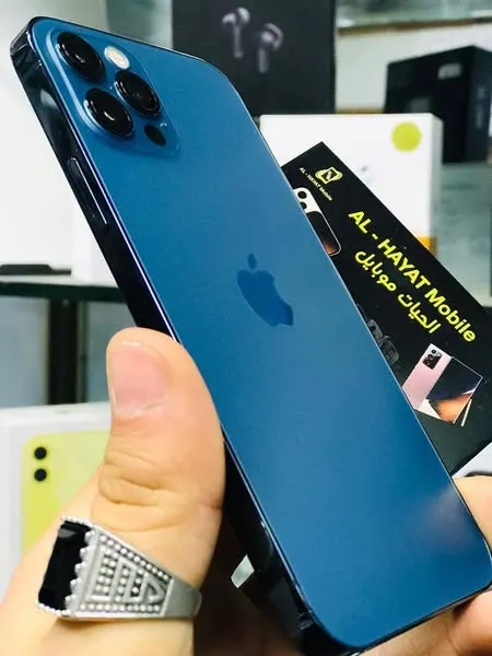 iPhone 12 Pro (2)