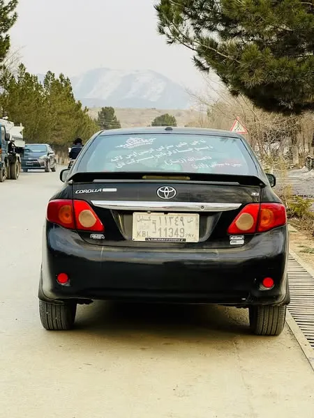 Toyota 2010 (2)