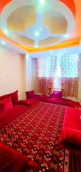 Two adjoining apartments for sale, 3 rooms, 130 m², 6th floor, Taimani Project (3)