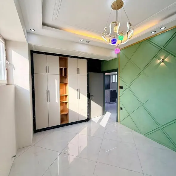 New VIP apartment for sale, 5 rooms, 182 m², Shahr-e Naw, Kabul (2)