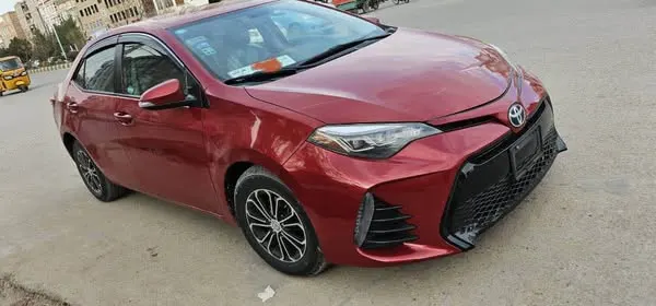 Toyota Corolla 2014 (2)