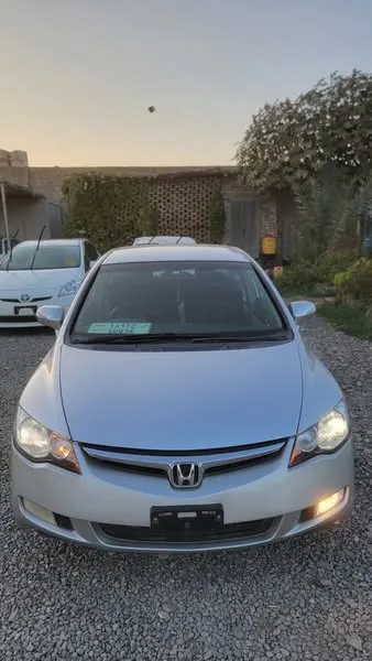 Honda Today 2005 (1)