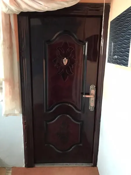 Apartment for sale, 4 rooms, 3rd floor, Block 9 (3)