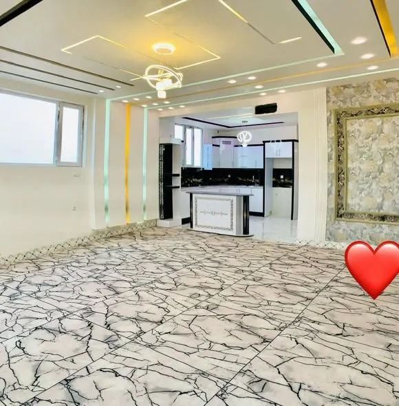New 3-storey house for sale, 5 rooms, 130 m² (1)