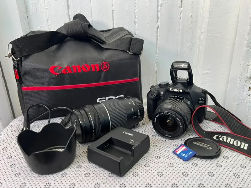 Canon D1200 (1)