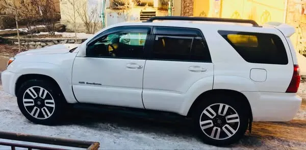Toyota 4Runner 2006 (1)