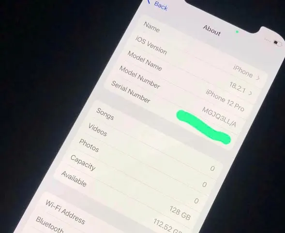 iPhone 12 Pro (2)