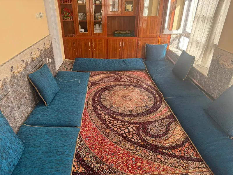 کور د پلورنې لپاره، 4 خونې، 300 m²، سرک سیاه، بگرامی، کابل (3)