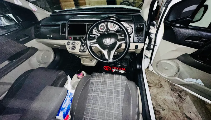 Honda Crossroad 2007 (4)