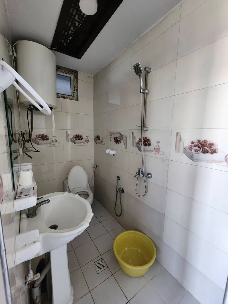 3-Bedroom Apartment in Kabul District 11 (130 m2) (7)
