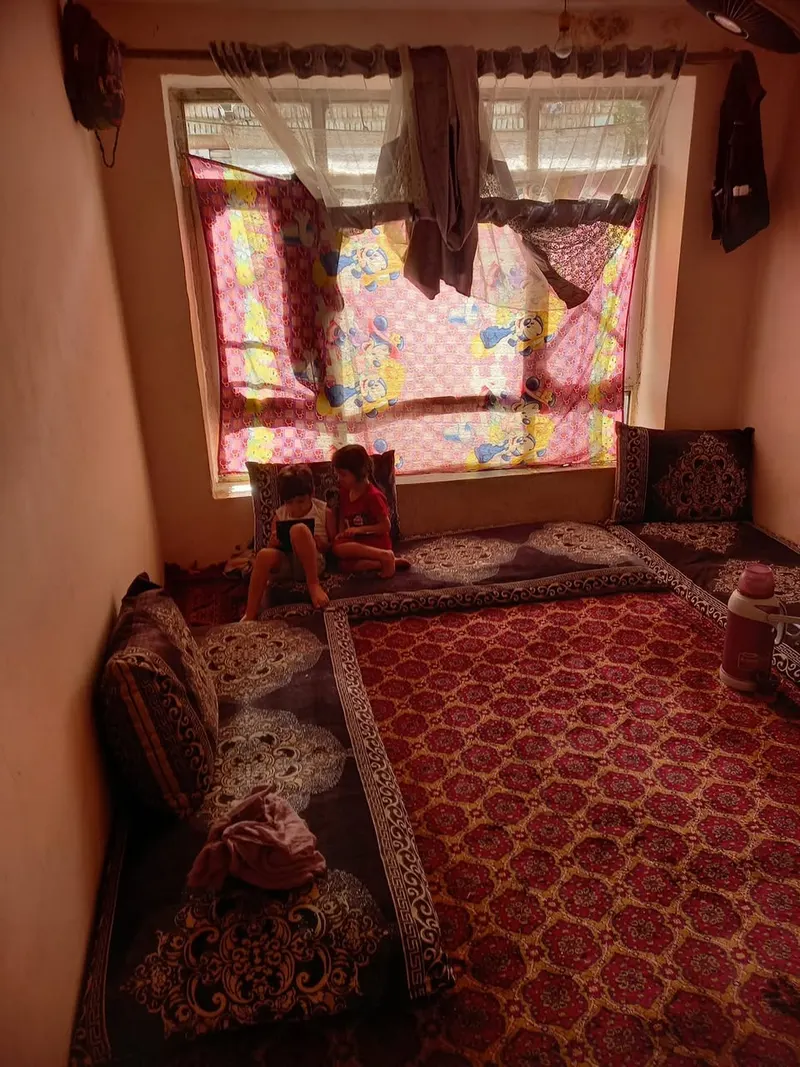 House for sale, 4 rooms, 55 m², Cinema Pamir, behind Ibn Sina Hospital (2)