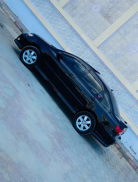 Toyota Corolla 2006 (3)