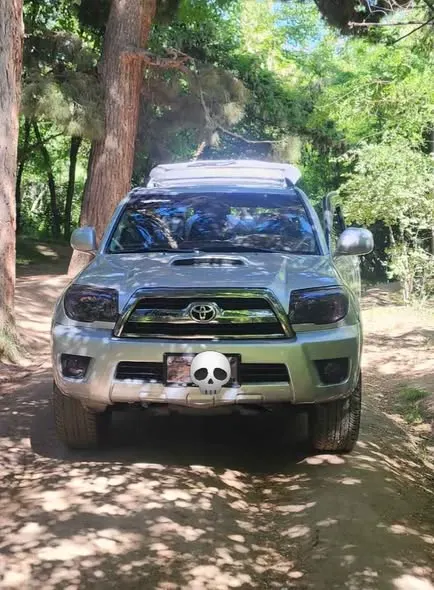 Toyota 4Runner 2004 (1)