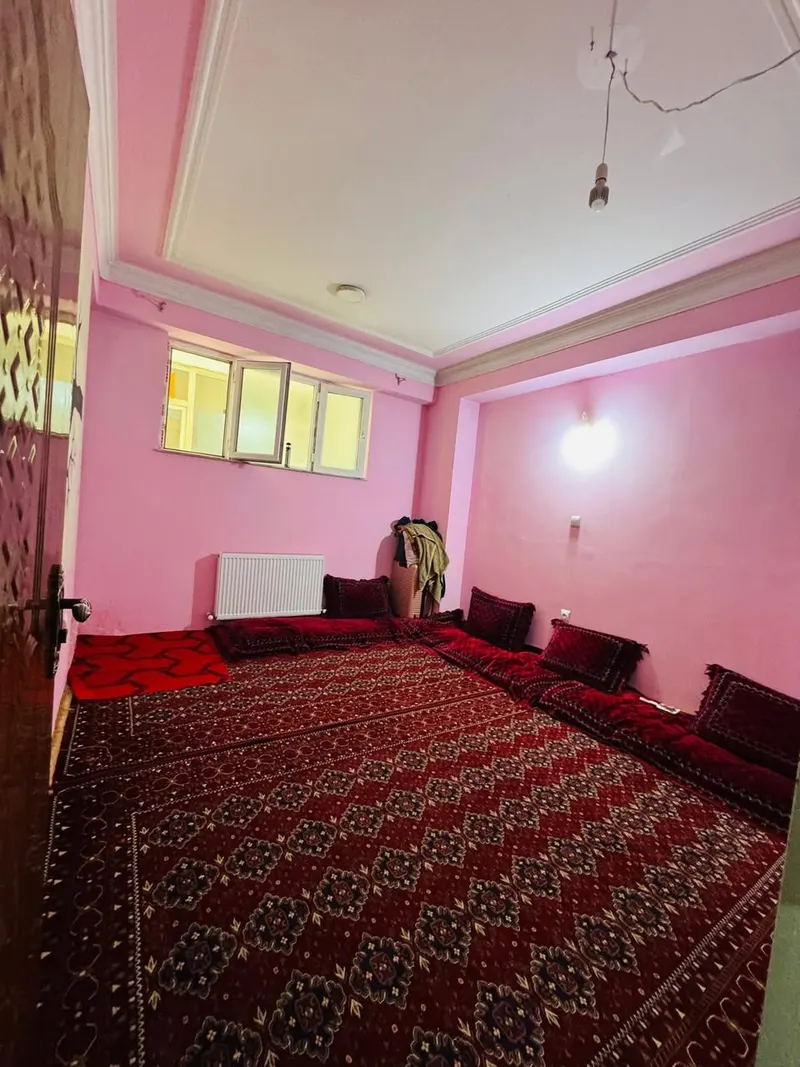 د پلورنې اپارتمان، 3 خونې، 125 m²، دویم پوړ، تایمنی پروژه (4)