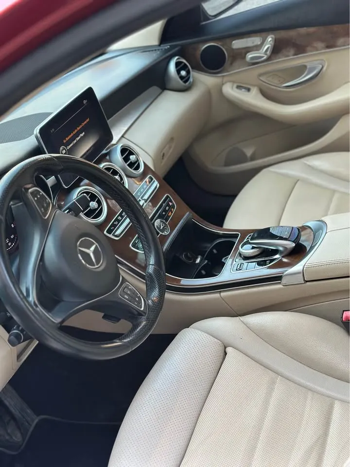 Mercedes-Benz 2016 (4)