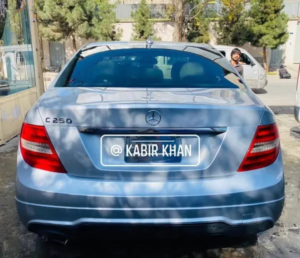 Mercedes-Benz 2010 (3)