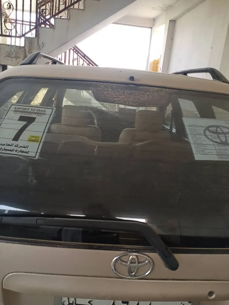 Toyota Corolla (5)