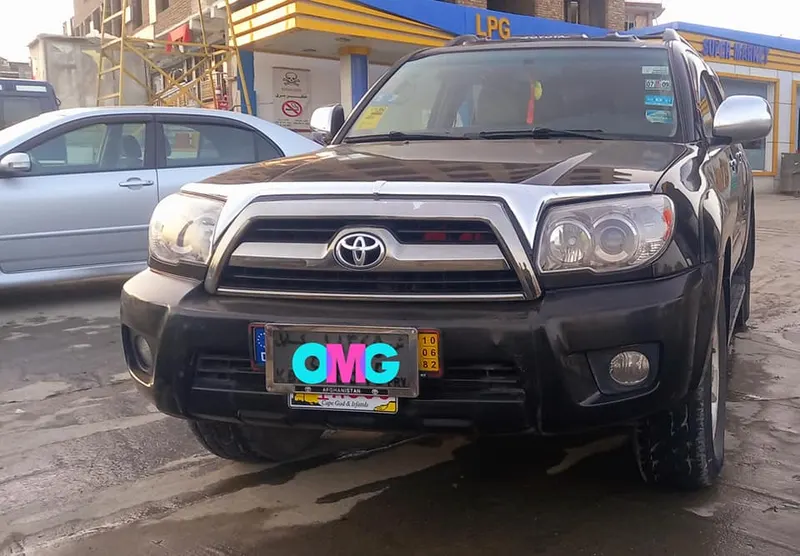 Toyota 4Runner 2004 (1)