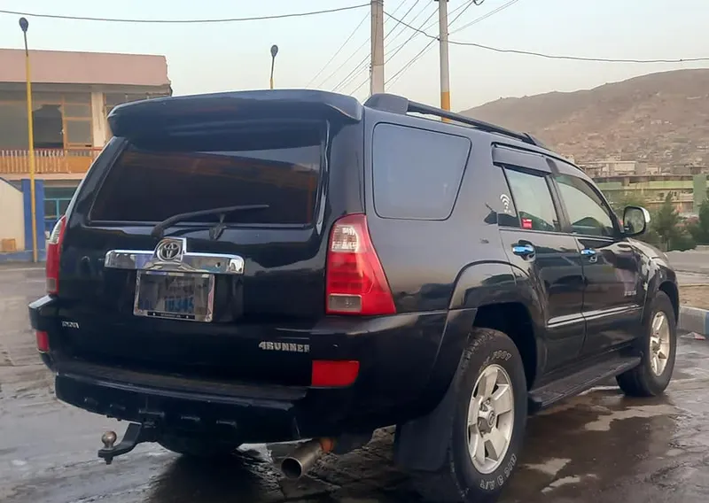 Toyota 4Runner 2004 (3)