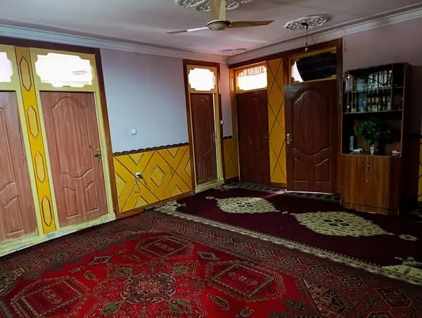 5-storey house for sale, 16 rooms, Karzai Township, Ahmad Shah Baba Mina, Kabul (3)