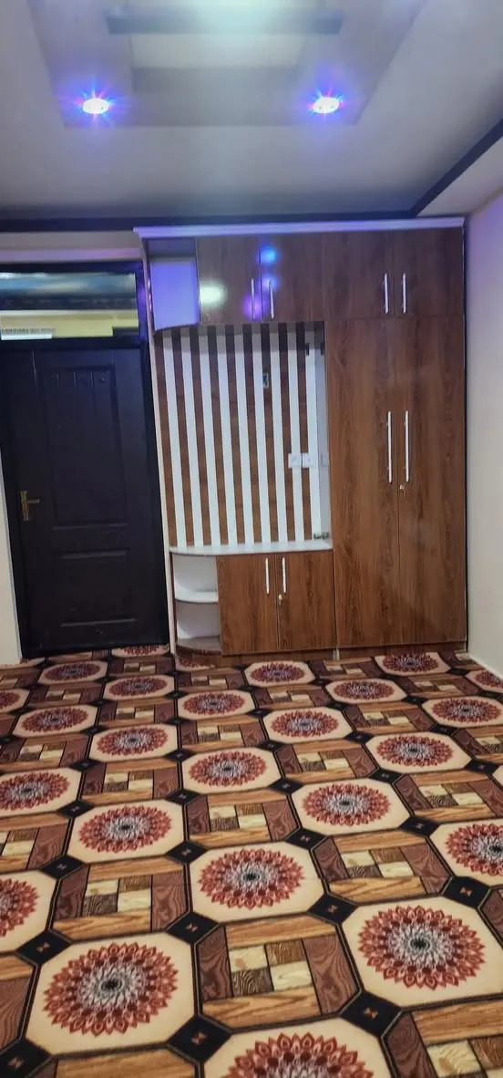 خانه نو دو منزله برای فروش، 3 اتاق، ناحیه 7، کابل (3)