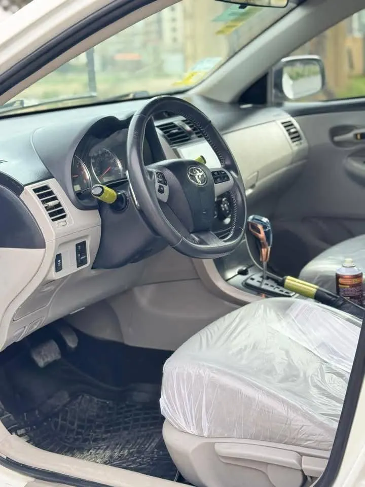 Toyota Corolla 2013 (4)