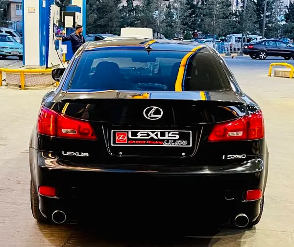 Lexus 2006 (3)