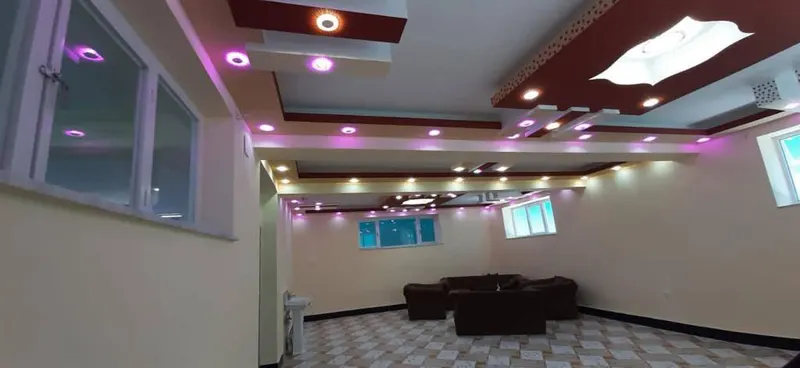 4-storey house for sale, 180 m², Deh Murad Khan Road, behind Soviet Embassy, Kabul (4)