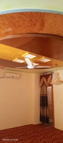 3-storey house for sale, 14 rooms, 650 m², Aino Mina, Kandahar (4)