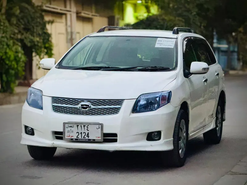 Toyota 2006 (2)