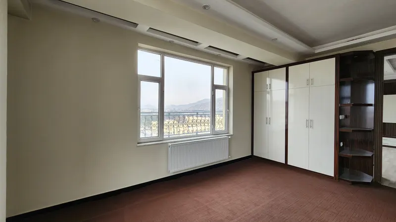 VIP apartment for sale, 3 rooms, 175 m², 10th floor, Karte 4, District 3, Kabul (3)