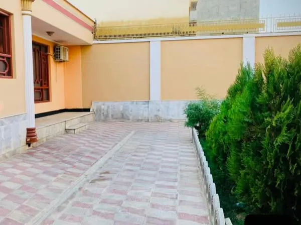 خانه 3 منزله برای فروش، 9 اتاق، 450 m²، کارته بخدی 2 (3)