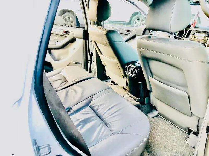 Toyota 4Runner 2007 (8)