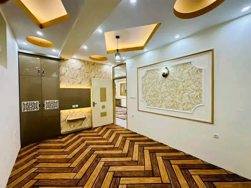 VIP apartment for sale, 3 rooms, 130 m², 3rd floor, Taimani Project, Kabul (3)