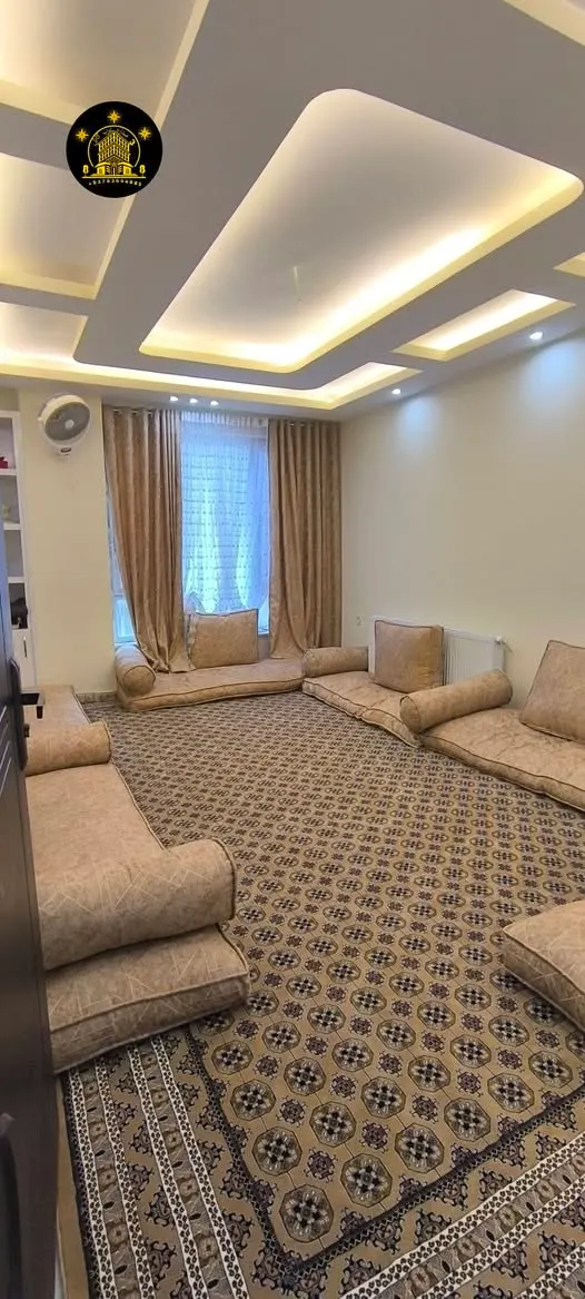 Modern VIP apartment for sale, 4 rooms, 193 m², Shaheed Square, Deh Bori, Kabul (2)