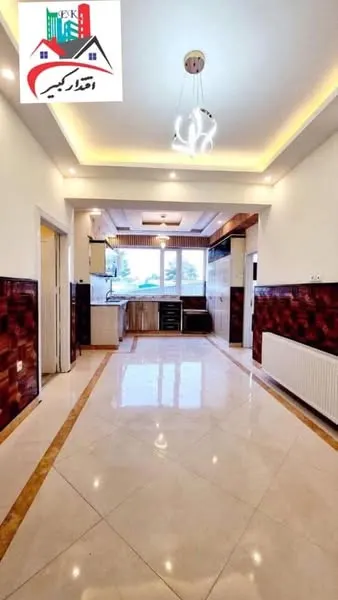 Two apartments for sale, 140 m², Shahr-e Naw, Kabul (1)